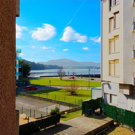 Entre Playa Y Puntal Appartement Somo Buitenkant foto